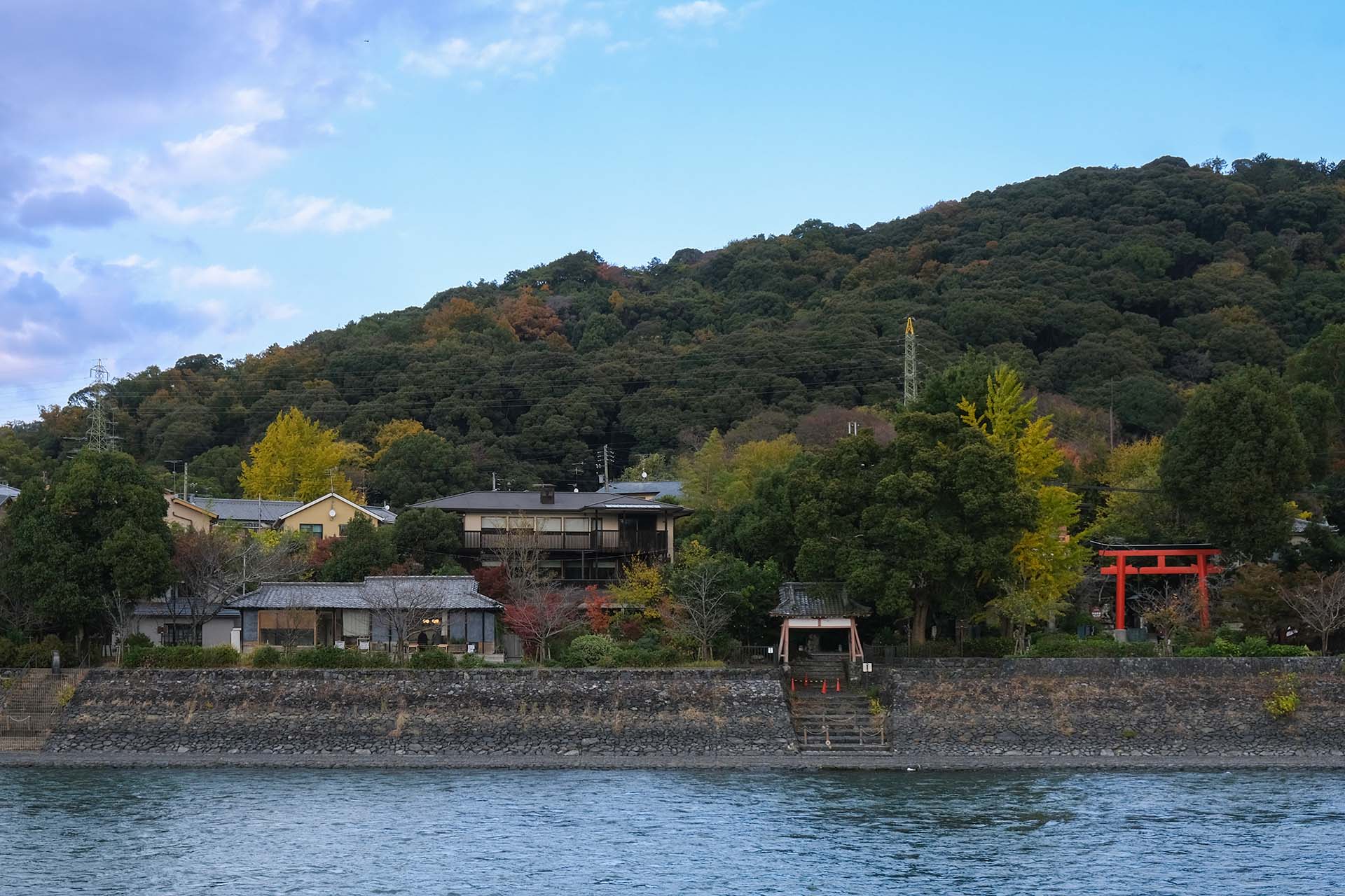 Talking by making: pottery in the heart of Uji