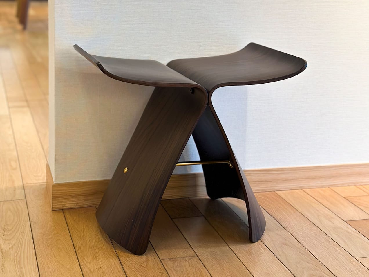 The Butterfly Effect: Sori Yanagi and the Art of Appreciation