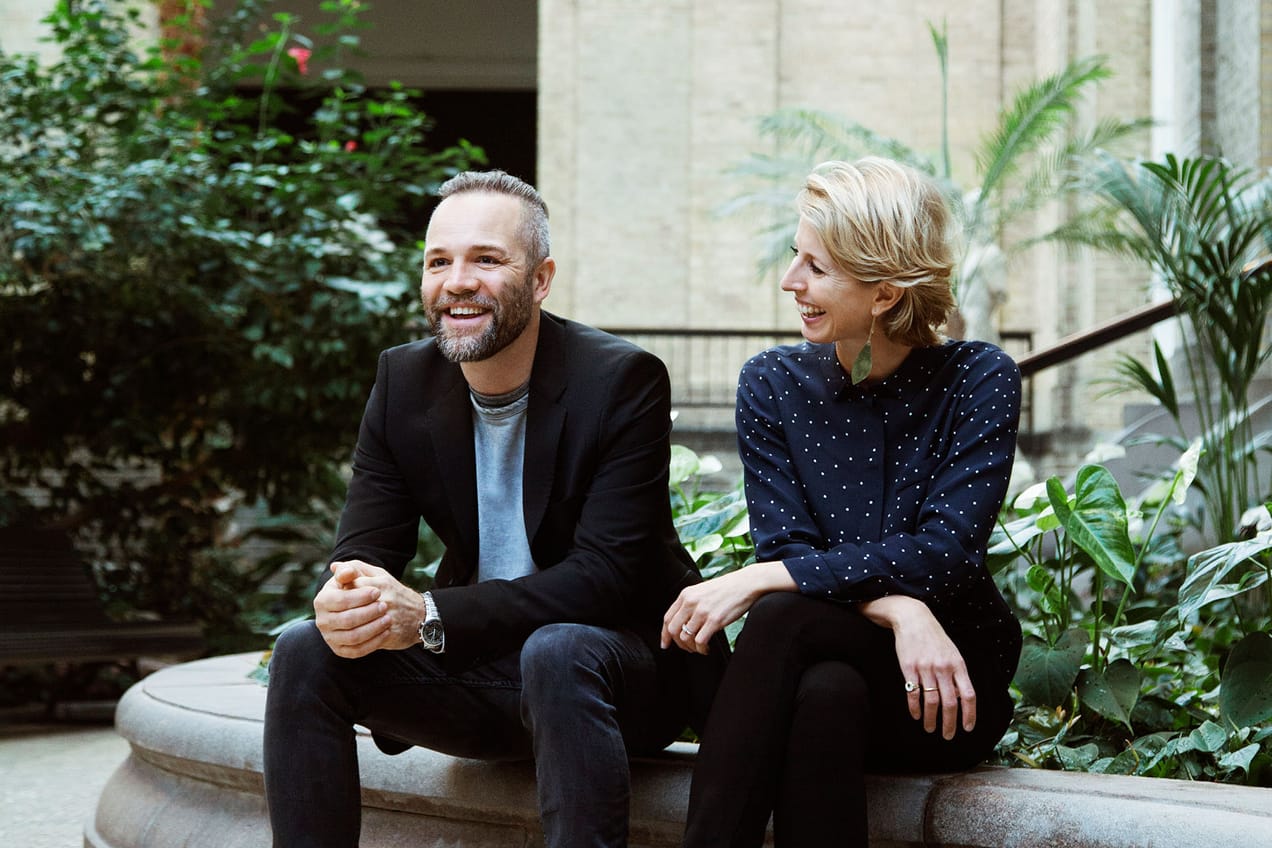 OEO Studio: Breathing New Life Into Craftsmanship