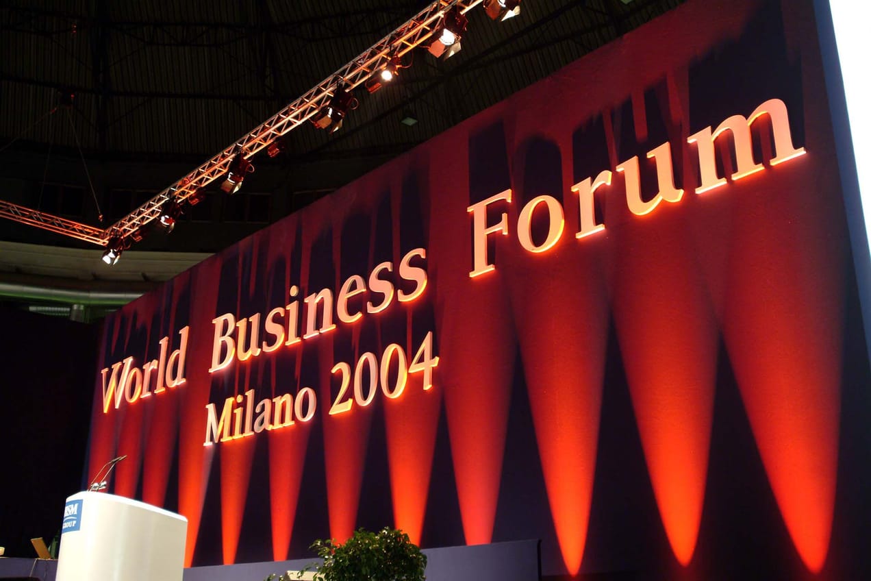 World Business Forum