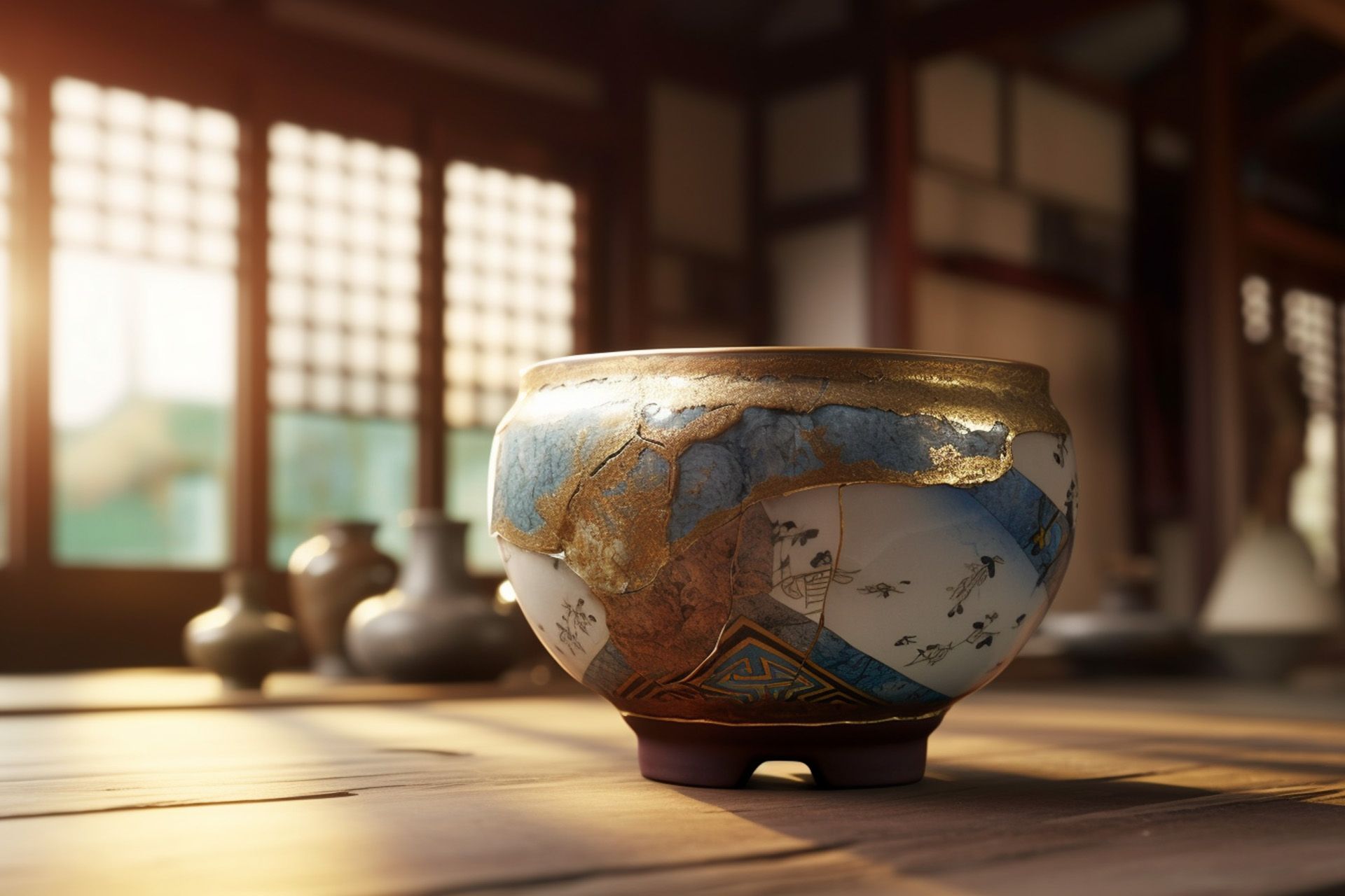 From artificial to artisanal intelligence