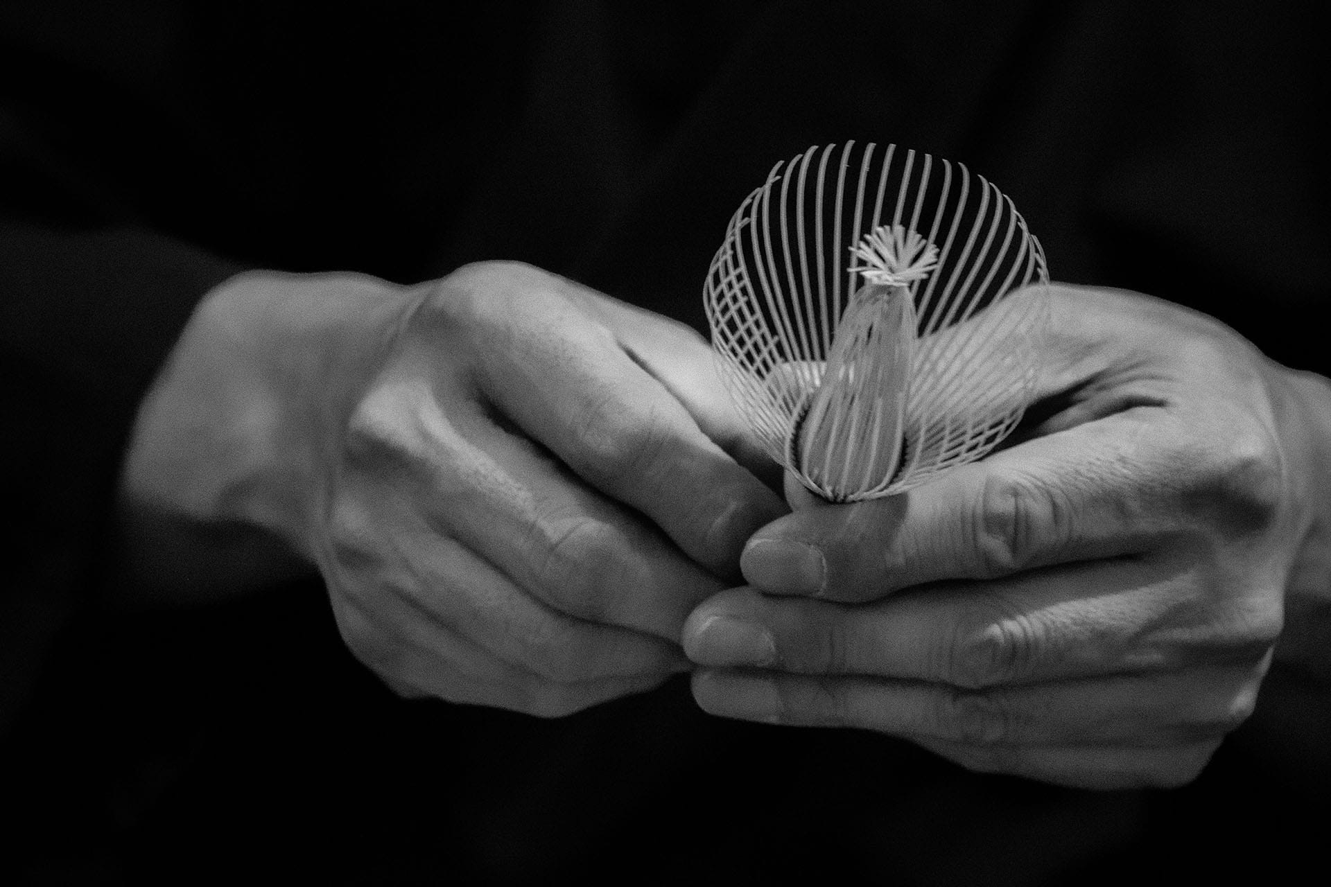 Craftsmanship and Circularity Are One