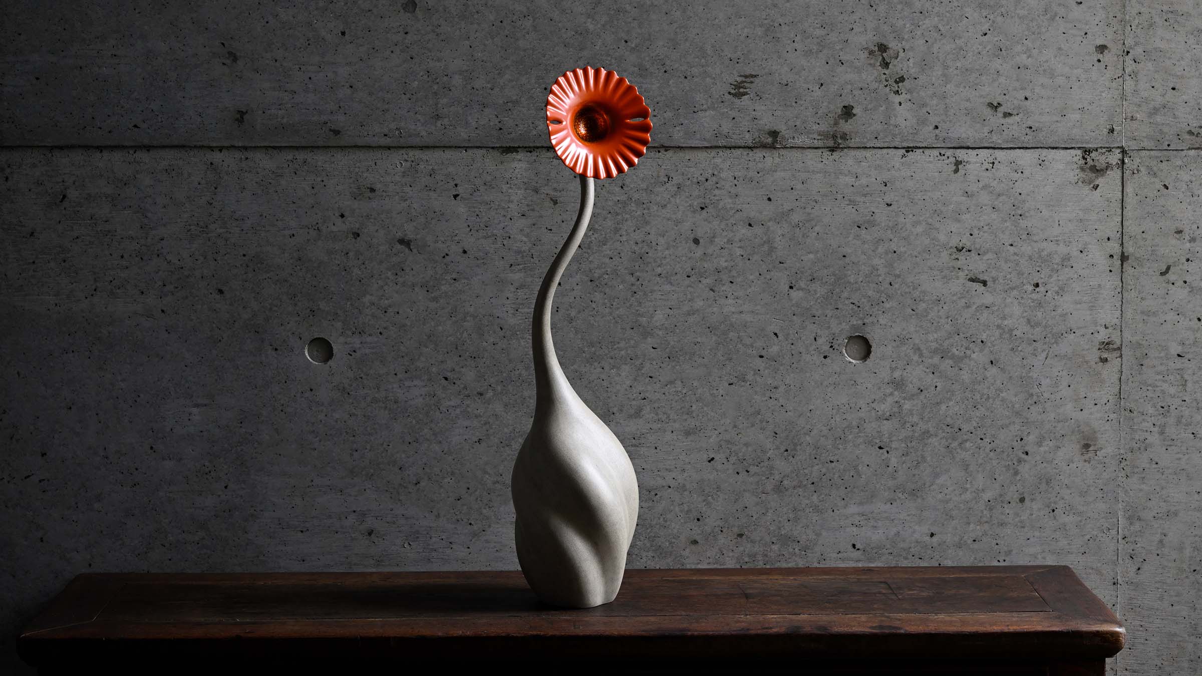 WAJOY at Collect Art Fair 2026